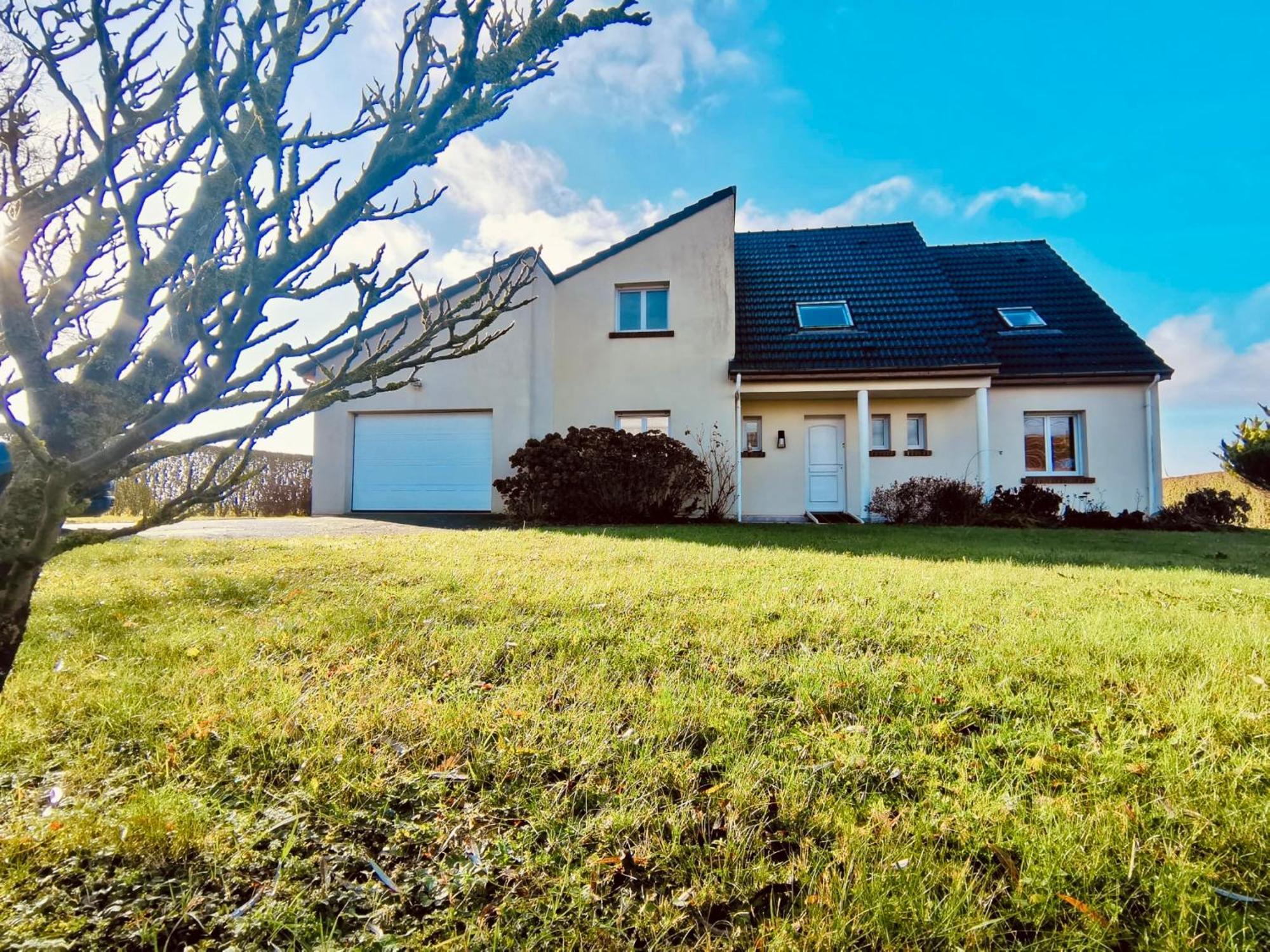 Chez Lucie Et Compagnie Pavillon Familial Avec Beau Jardin Holiday home Vron